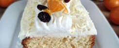 babka na żółtkach